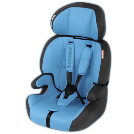 Детское автокресло Baby Design Bomiko Auto L