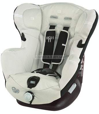 Детское автокресло Bebe Confort Iseos Safe Side TT