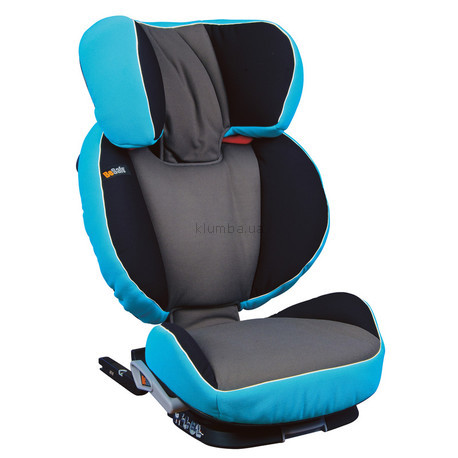 Детское автокресло BeSafe Izi Up Isofix