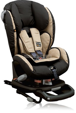 Детское автокресло BeSafe iZi Comfort Isofix