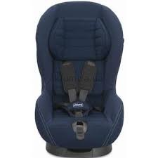 Детское автокресло Chicco X-Pace Isofix