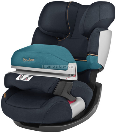 Детское автокресло Cybex Pallas (Pallas Plus)