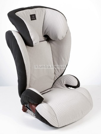 Детское автокресло Mercedes-Benz KidFix