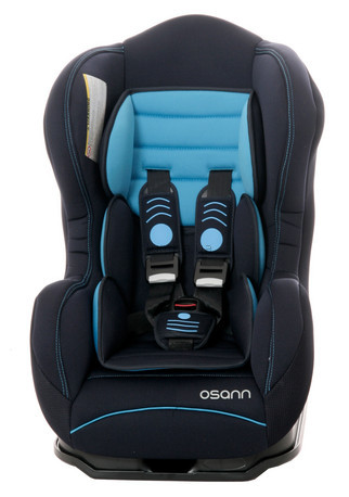 Детское автокресло Nania Safety One SP Isofix