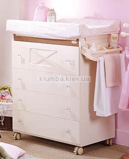 Детский комод Micuna Primavera (B-1077)