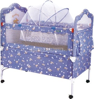 Детская кроватка Geoby TLY900