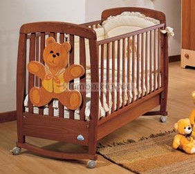 Детская кроватка Golden Baby Solange