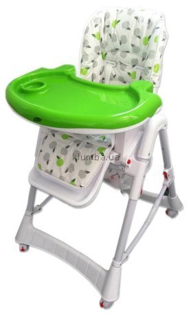 Детский стульчик для кормления Baby Care HC950