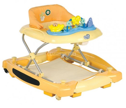 Детские ходунки, прыгунки Bebe Confort Rocking