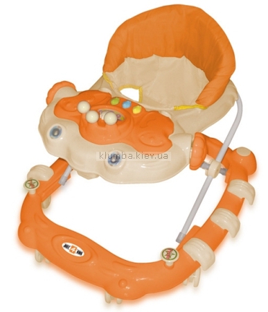 Детские ходунки, прыгунки Bertoni BW219, Just4kids