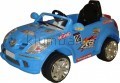 Детская машинка Ocie Racer+