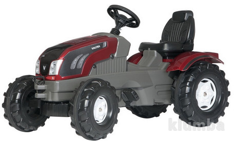 Детская машинка Rolly Toys Трактор Farmtrac Valtra (601233)