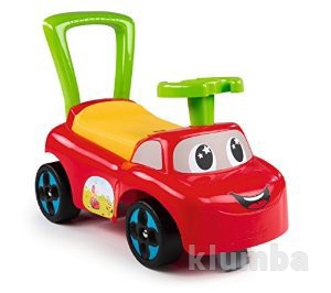 Детская машинка Smoby Auto (443015)