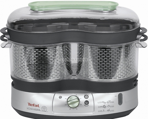 Детская пароварка Tefal VS4001