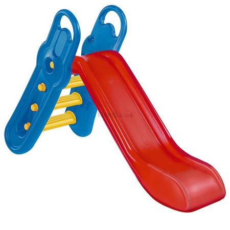 Детская площадка Big Fun Slide