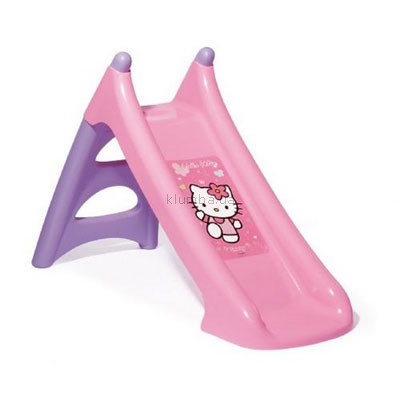 Детская площадка Smoby Hello Kitty с водным эффектом
