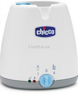 Детский подогреватель Chicco Подогреватель (71550)