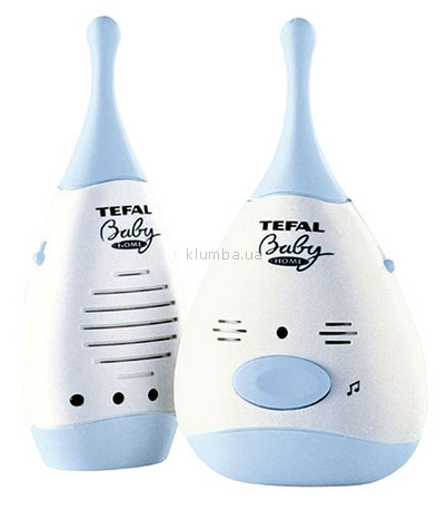 Детская радио/видео-няня Tefal 91205