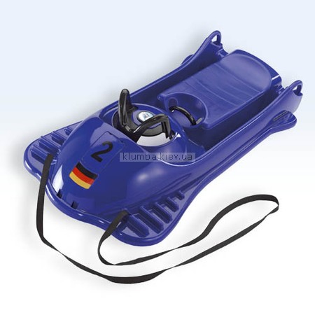 Детские санки KHW Mountain Racer