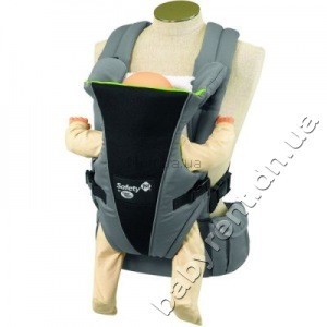 Детская переноска Bebe Confort Uni T Baby Carrier