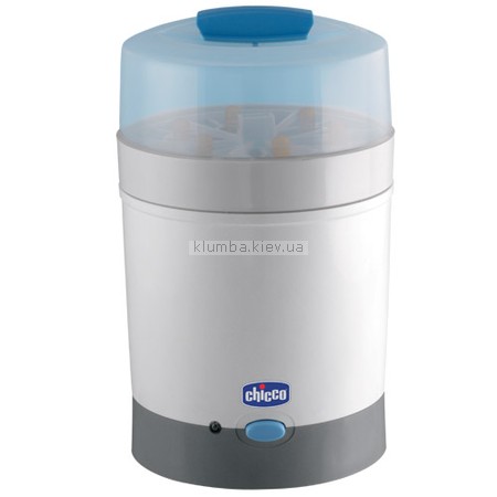 Детский стерилизатор Chicco SterilNatural Basic
