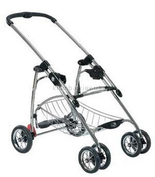 Детская коляска Bebe Confort Elite