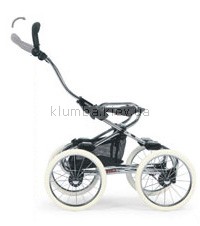 Детская коляска Bebecar Stylo Class