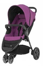 Детская коляска Britax B-Agile 3 