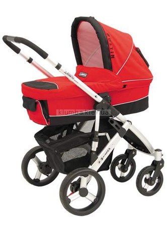 Детская коляска Coletto Austin 4