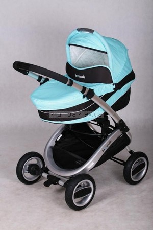 Детская коляска Coneco Barracuda