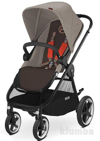 Детская коляска Cybex Balios M 