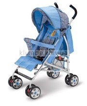 Детская коляска Everflo E-1266
