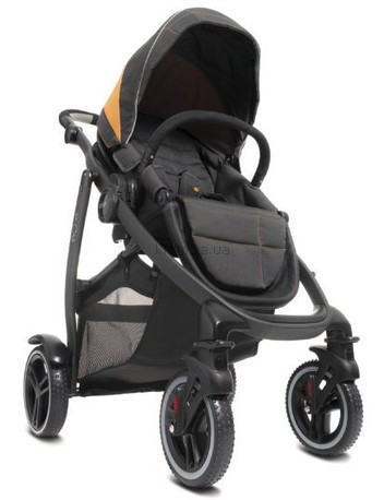 Детская коляска Graco Evo XT 