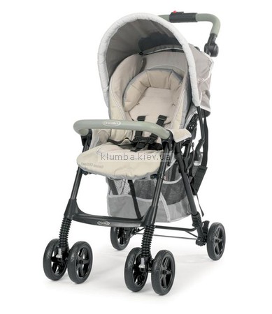 Детская коляска Graco Citysport