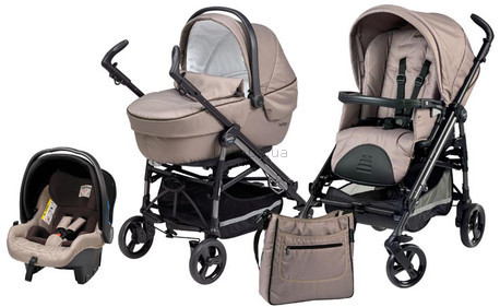 Peg perego switch clearance four