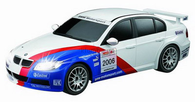 Детская игрушка Auldey Bmw 320Si Wtcc (1:16)