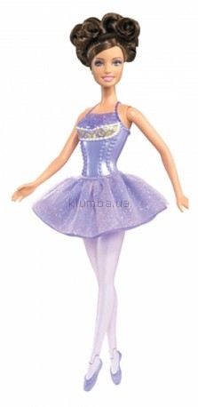 Детская игрушка Barbie Балерина