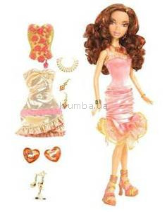 Детская игрушка Barbie Челси, Поп-звезда