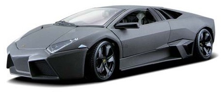 Детская игрушка Bburago Автомодель  Lamborghini Reventon (1:18)