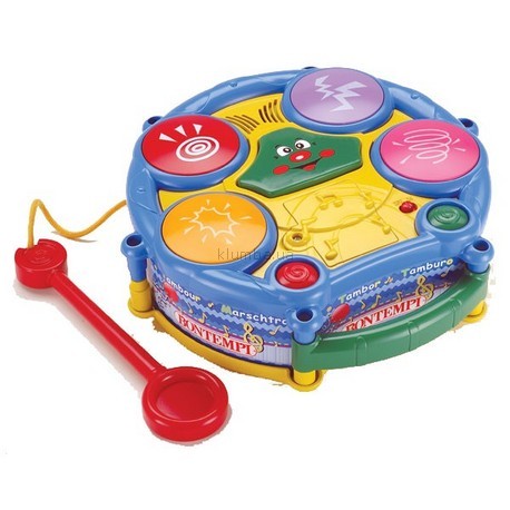 Детская игрушка Bontempi Барабан