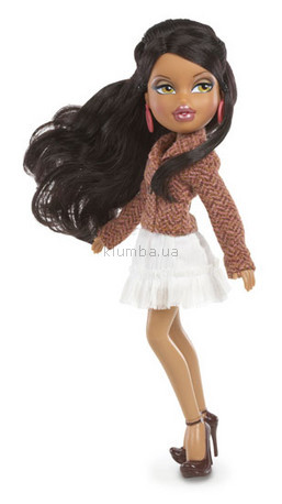 Детская игрушка Bratz Новые подружки, Мира