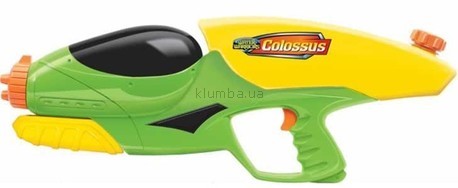 Детская игрушка Buzz BeeToy Водное оружие Colossus