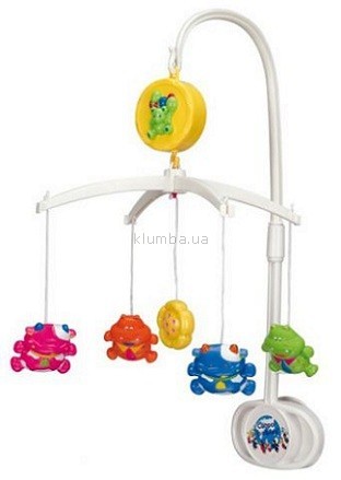 Детская игрушка Canpol Babies Коровки и гиппопотамы
