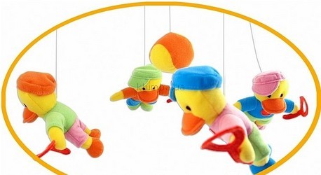 Детская игрушка Canpol Babies Уточки
