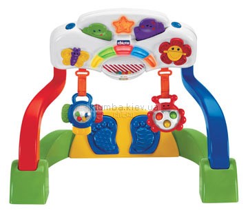 Детская игрушка Chicco Развивающий центр