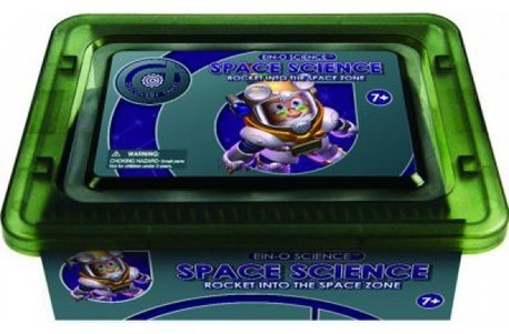 Детская игрушка Cog Изучение космоса (Space science) 