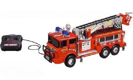 Детская игрушка Dickie Пожарная машина (3443993)