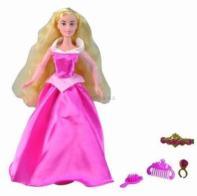 Детская игрушка Disney Спящая красавица с аксессуарами