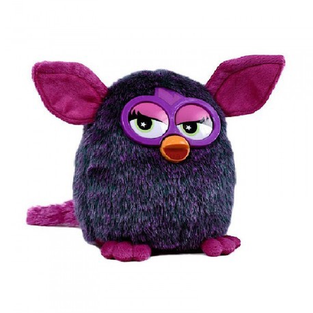 Детская игрушка Famosa Furby, серия 1,  20 см