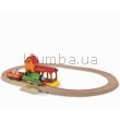 Детская игрушка Fisher Price Томас и друзья, Моторизированная железная дорога